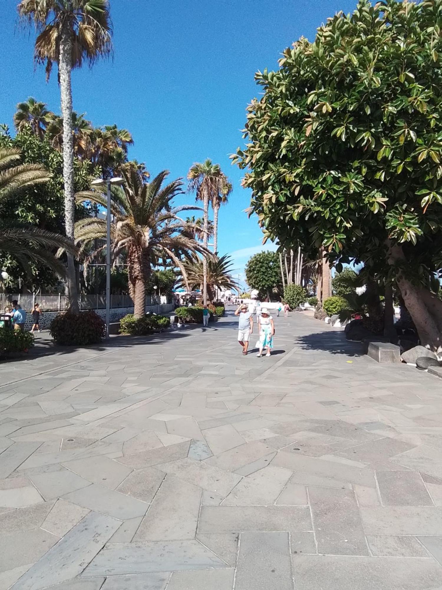 Appartamento Bahamas Puerto Puerto de la Cruz  Esterno foto