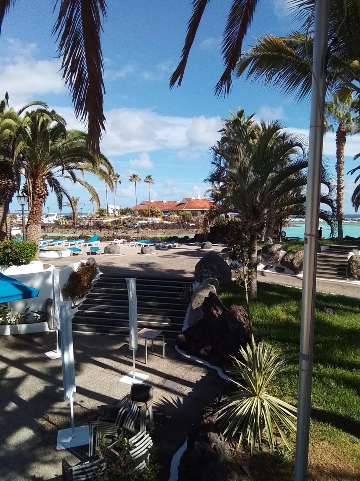 Appartamento Bahamas Puerto Puerto de la Cruz  Esterno foto