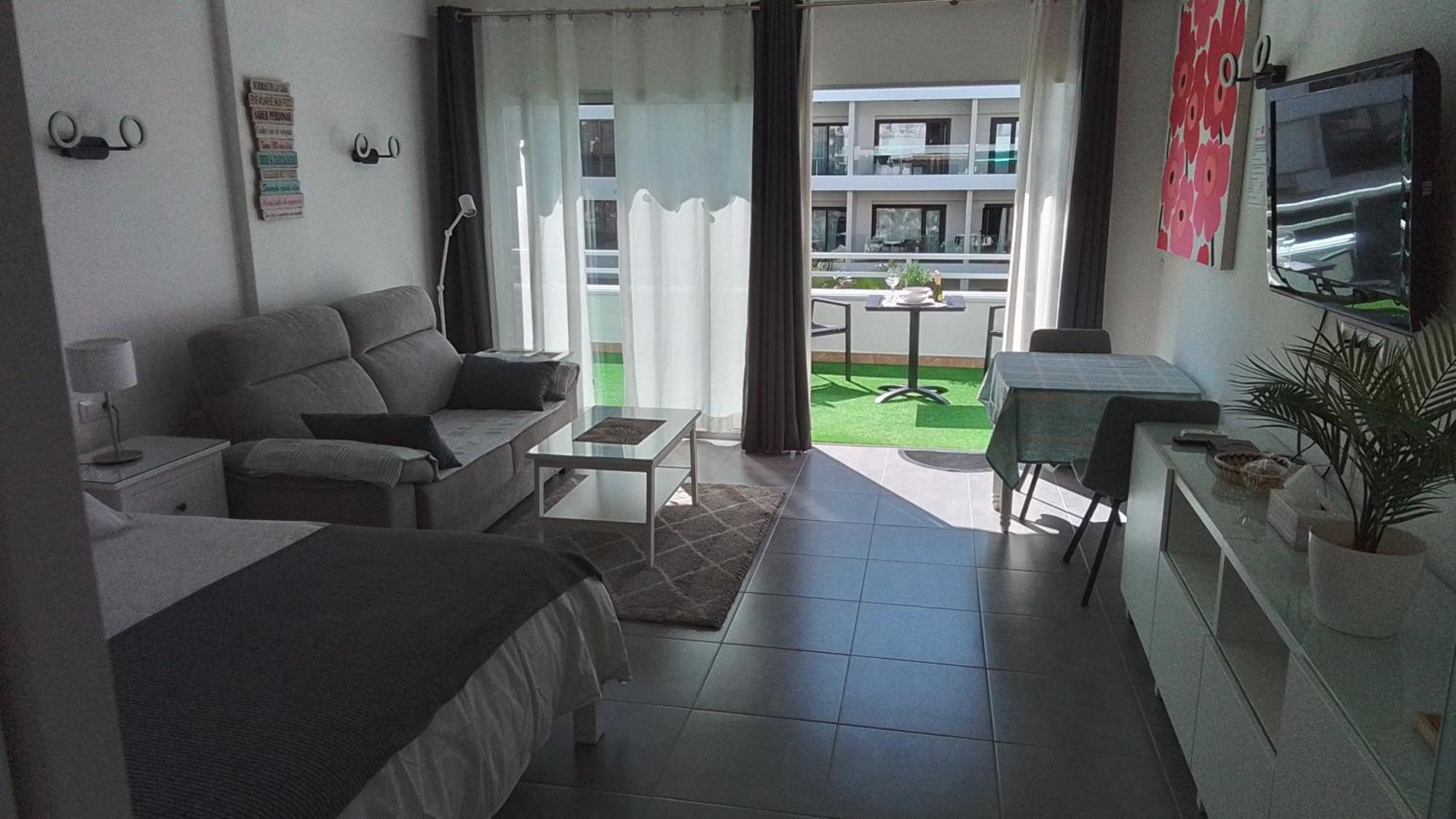 Appartamento Bahamas Puerto Puerto de la Cruz  Esterno foto
